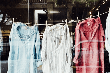 服装加工厂取名字大全