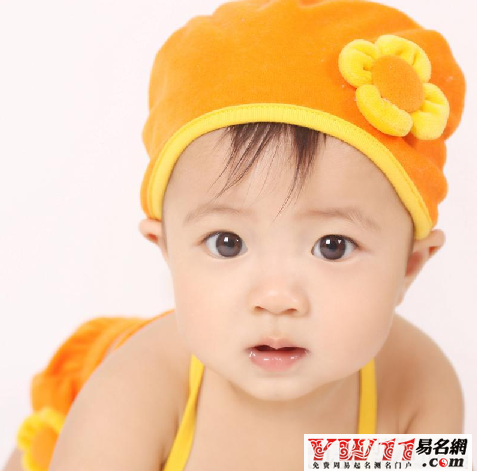 女宝宝起名用字的讲究