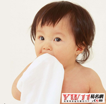 宝宝乳名的起名特点