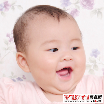龙年给孩子取名的新方法