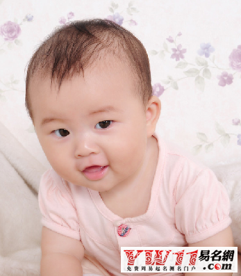 男孩子取名用字的特点