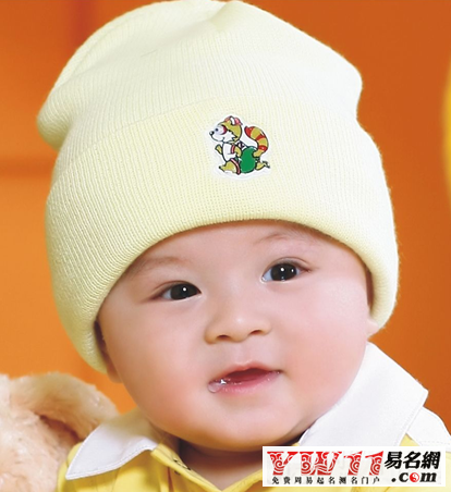 男宝宝起名一般习俗概括