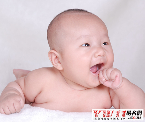 女龙宝宝起名方法