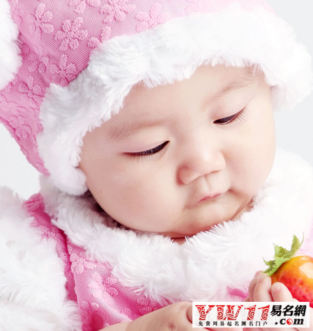 新生儿取名必知条件