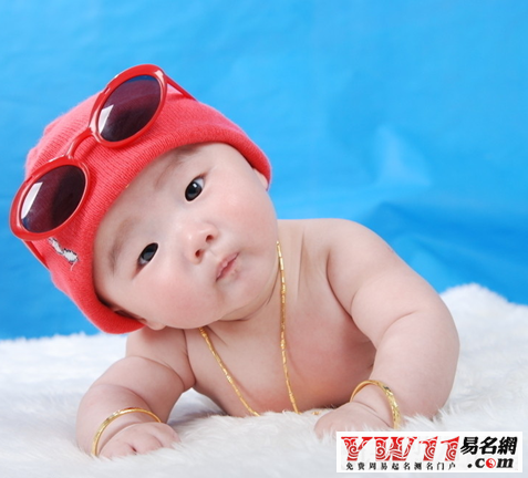 龙年小孩起名具有什么特征