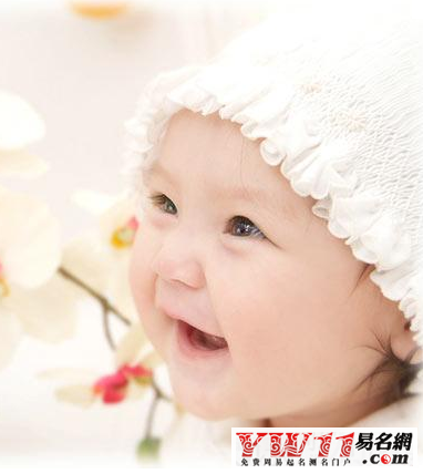 2020年最好听的女宝宝名字大全