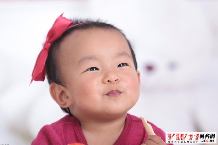 新生婴儿起名之姓名音律美的奥妙