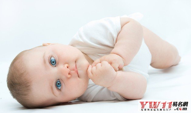 2020年如何给新生婴儿起乳名