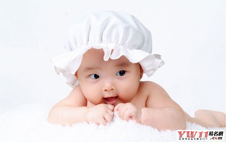 龙年宝宝乳名数理格局分析