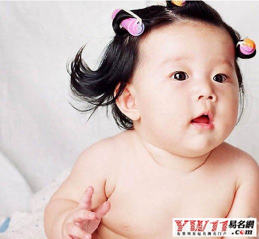 属龙宝宝取名喜忌