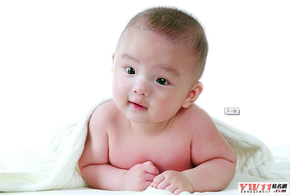 新生婴儿常抚触长大更自信乐观