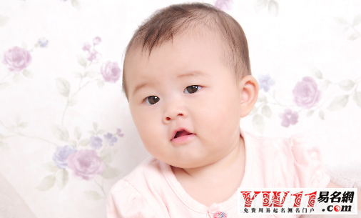 生肖与宝宝名字