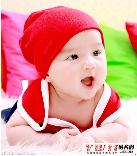 龙年新生婴儿怎样起名
