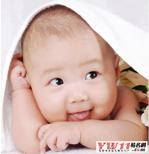 宝宝取名注意事项