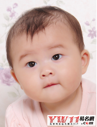 如何给新生婴儿起乳名