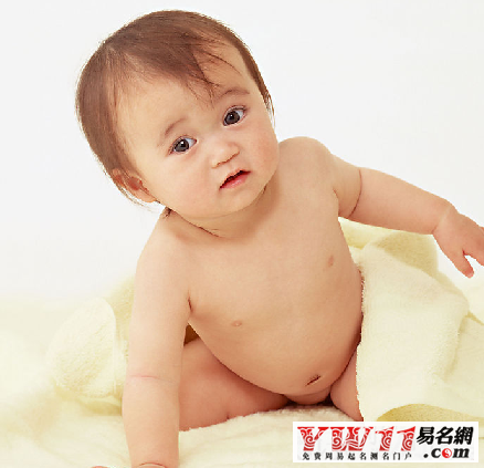 宝宝好名搜集