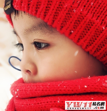 龙年最新婴儿取名