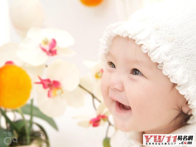如何给宝宝取名字？