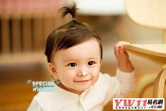 给宝宝起乳名的方法及带含义的乳名精选