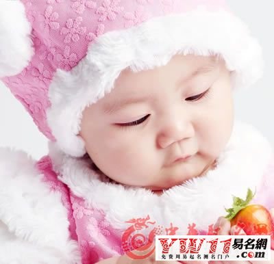 202020年最新男龙宝宝取名常用字精选