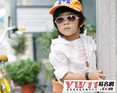 202020年最新男龙宝宝取名常用字精选