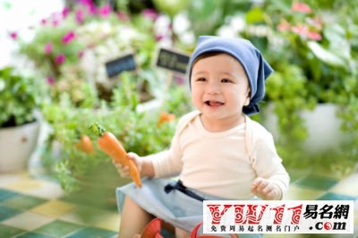 龙宝宝取名六步骤