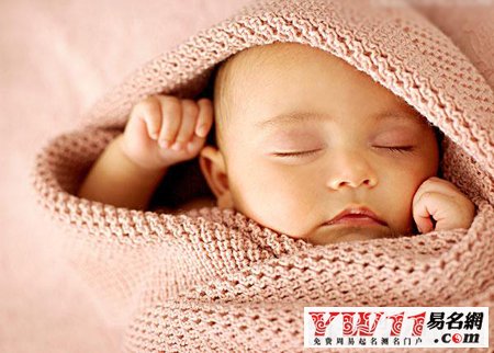 新生婴儿起名的技巧与方法