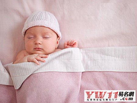 新生婴儿起名的技巧与方法