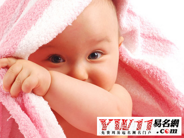 男孩乳名洋气点的