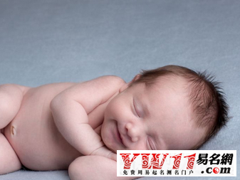 宝宝个性乳名