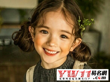 土字旁的女孩名字