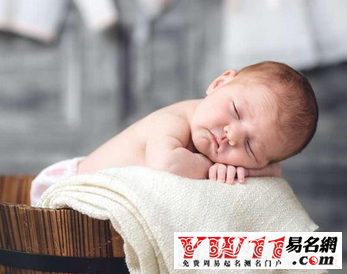 带水带木的男孩名字