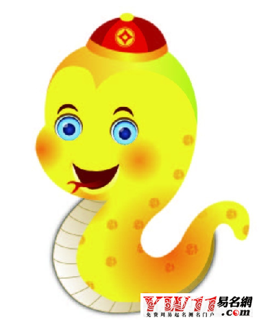 如何给蛇宝宝取个好听又好看的名字