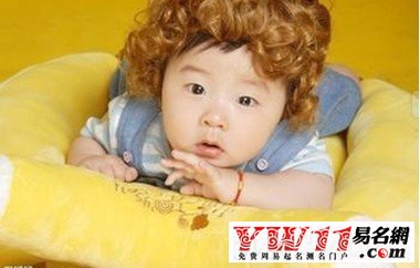 为男女孩子起名