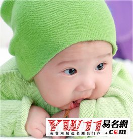 羊年新生婴儿取名