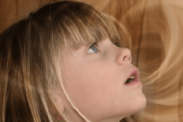 女孩小名大全英文名字