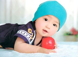 宝宝起名大全之如何起个性鲜明的宝宝姓名