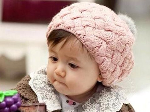 年乖巧清新的女宝宝名字大全