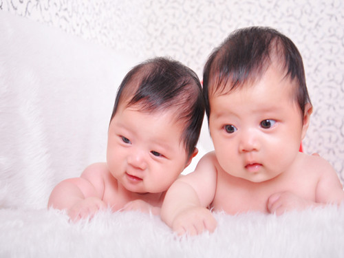 年7月适合不同星座的男女宝宝名字汇集
