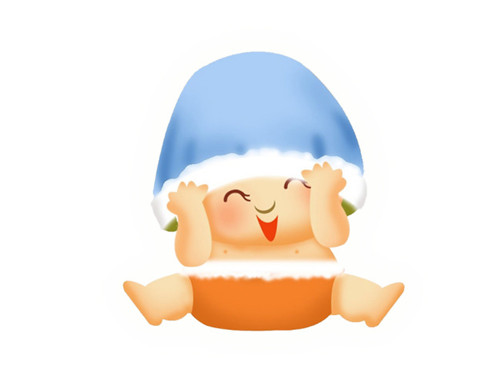 十一月不会蓝瘦的宝宝名字