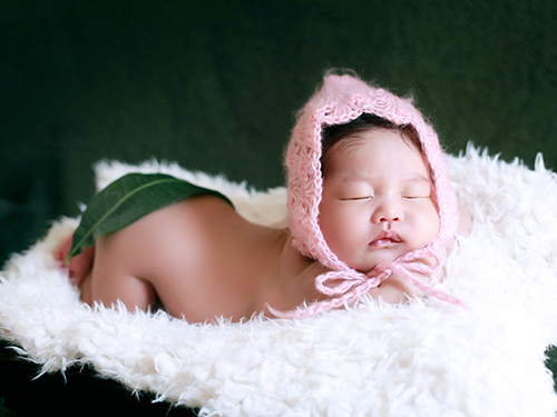 儒雅的女宝宝乳名大全