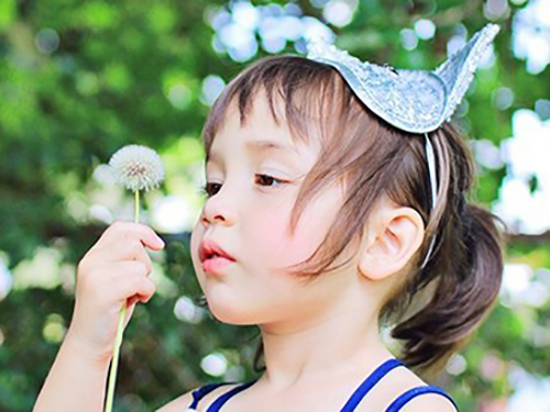 年9月好听的女宝宝名字