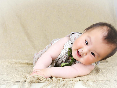 年经典好听的女宝宝名字大全