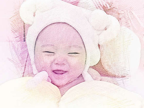 特别的杨姓女宝宝名字大全