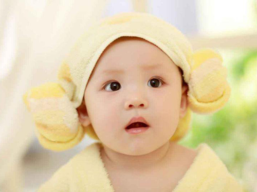 最新的女宝宝名字大全