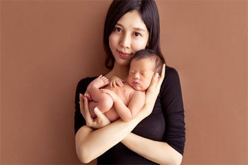 个性的小孩子乳名大全